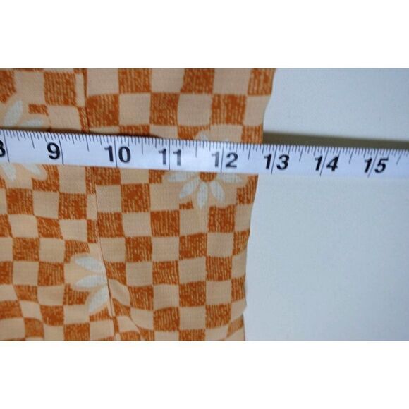 Urban Outfitters Lumi Printed Bodycon Mini Dress - Picture 7 of 8